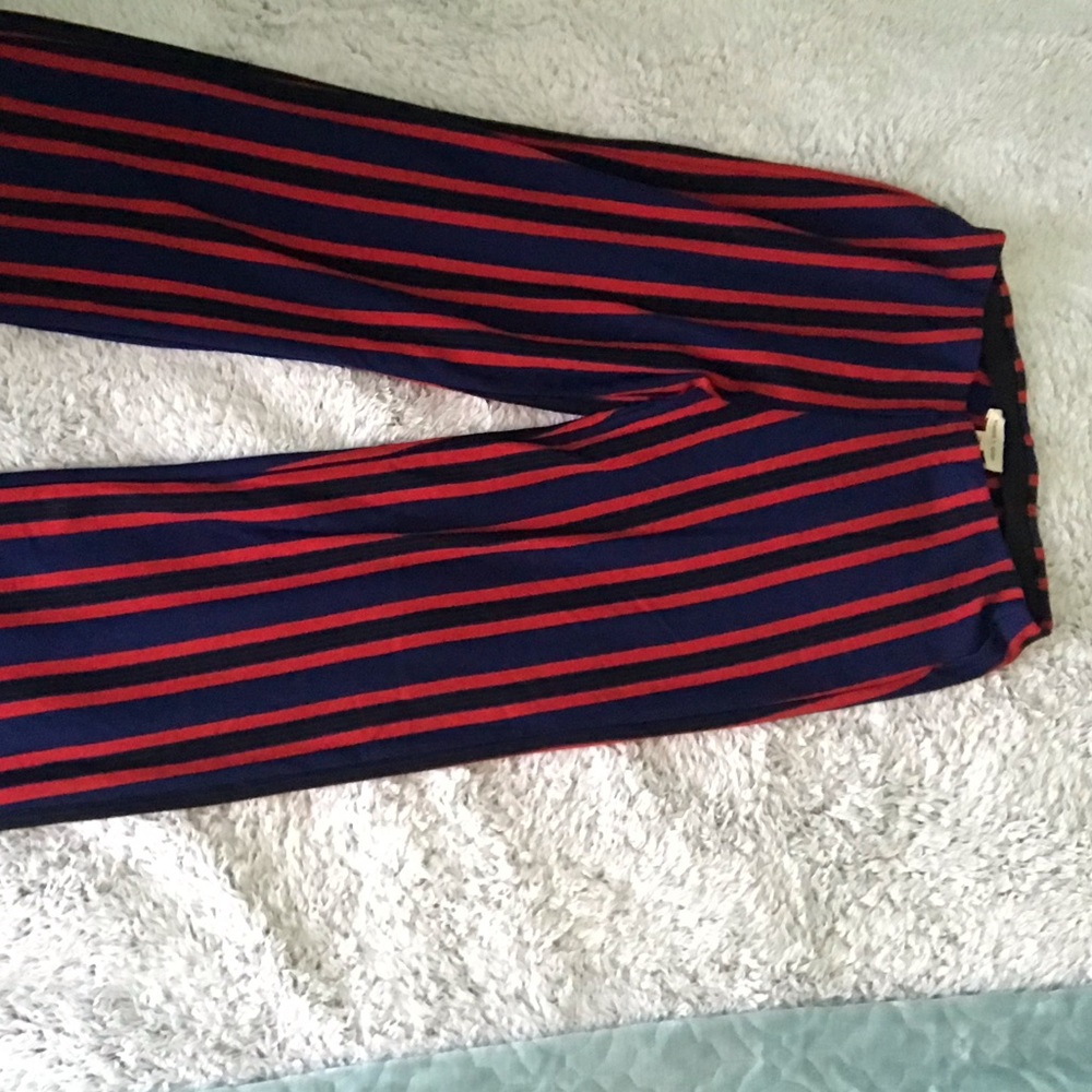 UO Ant Knit Cropped Pants